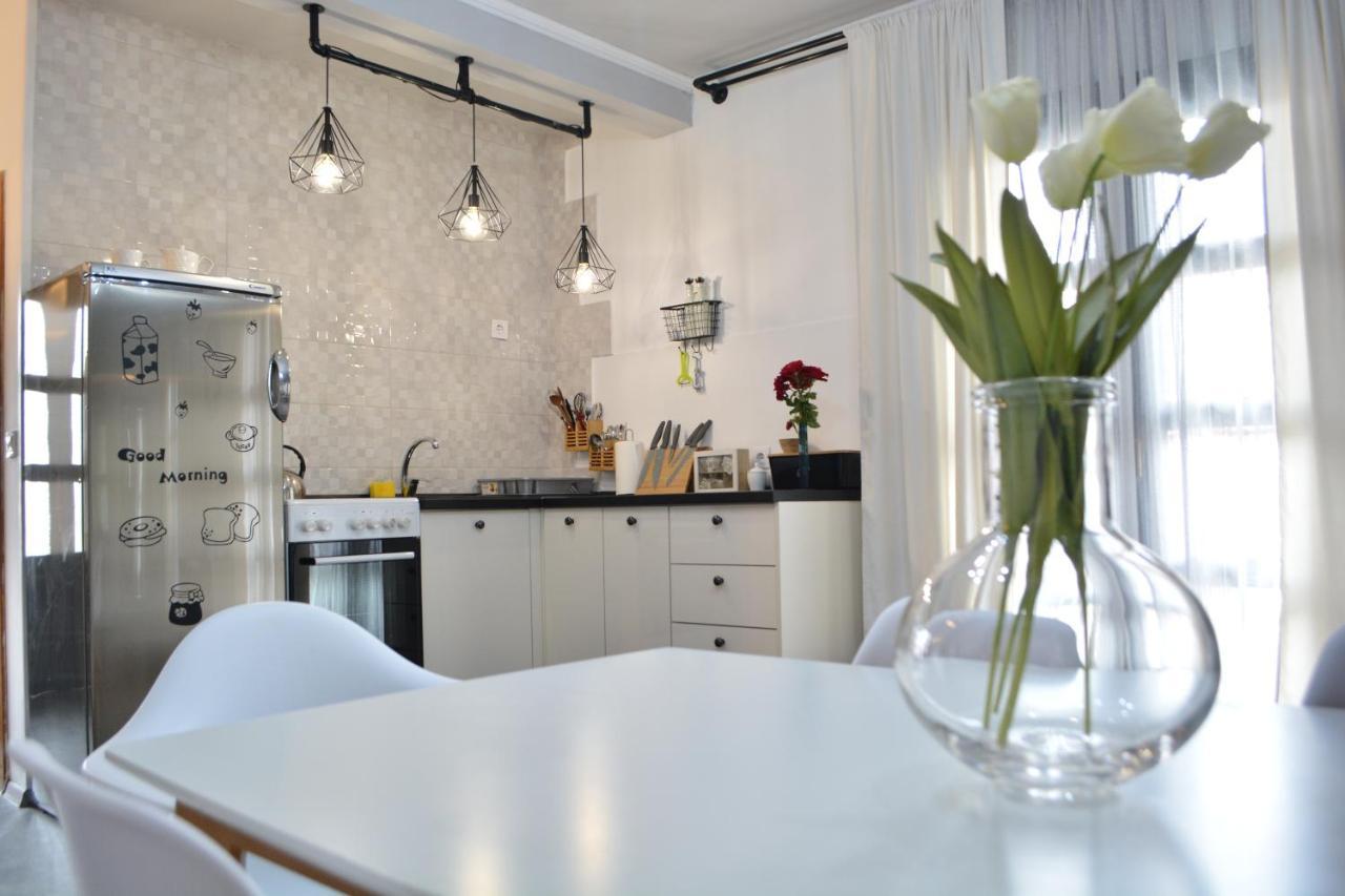 Apartman L&M Cetinje Exterior photo