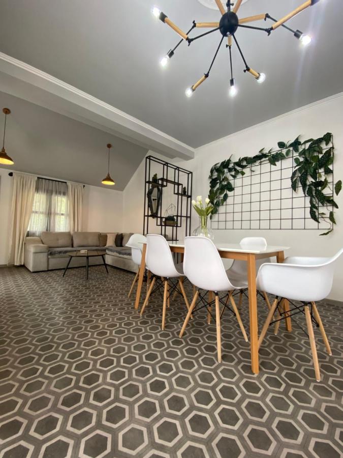 Apartman L&M Cetinje Exterior photo