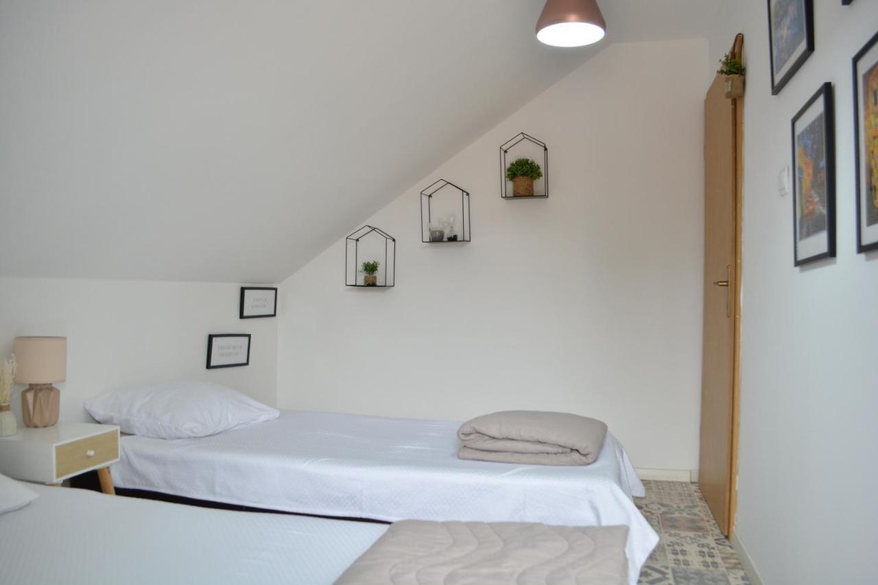 Apartman L&M Cetinje Exterior photo