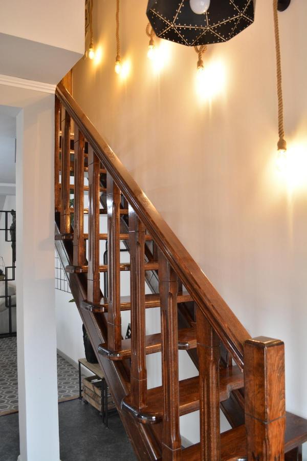 Apartman L&M Cetinje Exterior photo