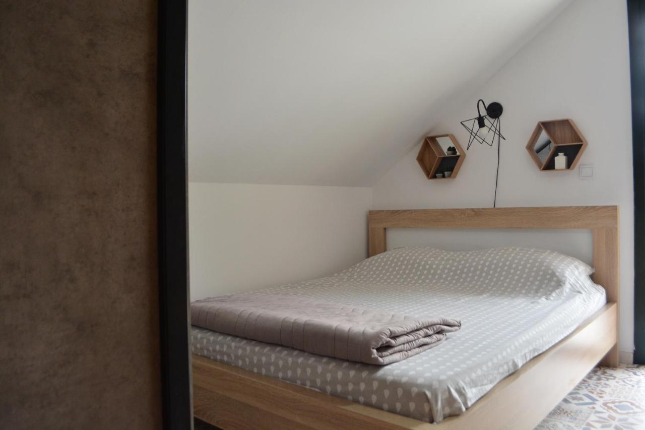 Apartman L&M Cetinje Exterior photo