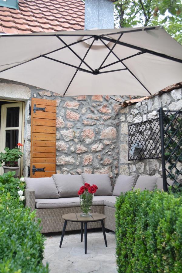 Apartman L&M Cetinje Exterior photo