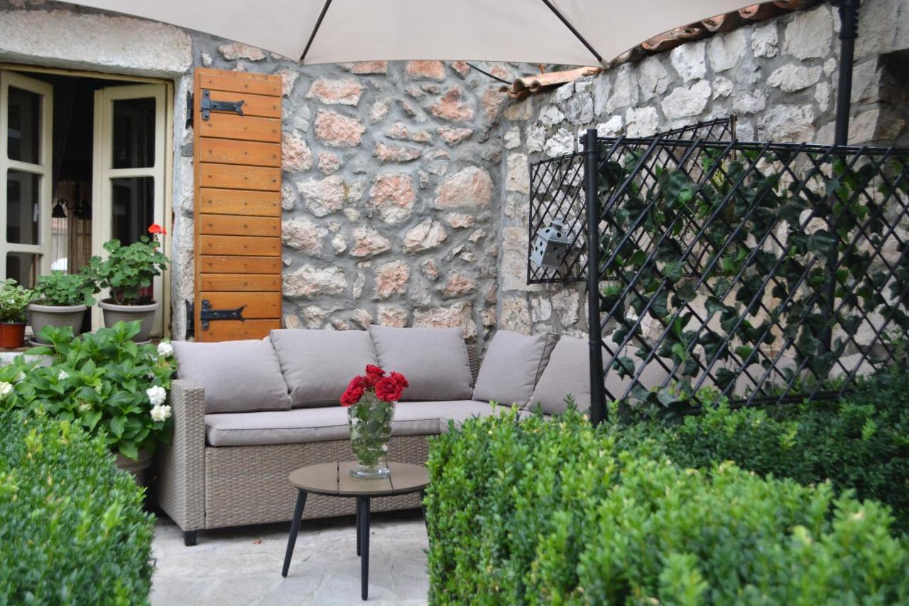 Apartman L&M Cetinje Exterior photo