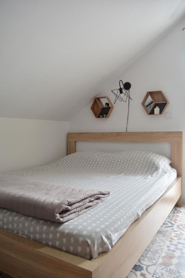 Apartman L&M Cetinje Exterior photo