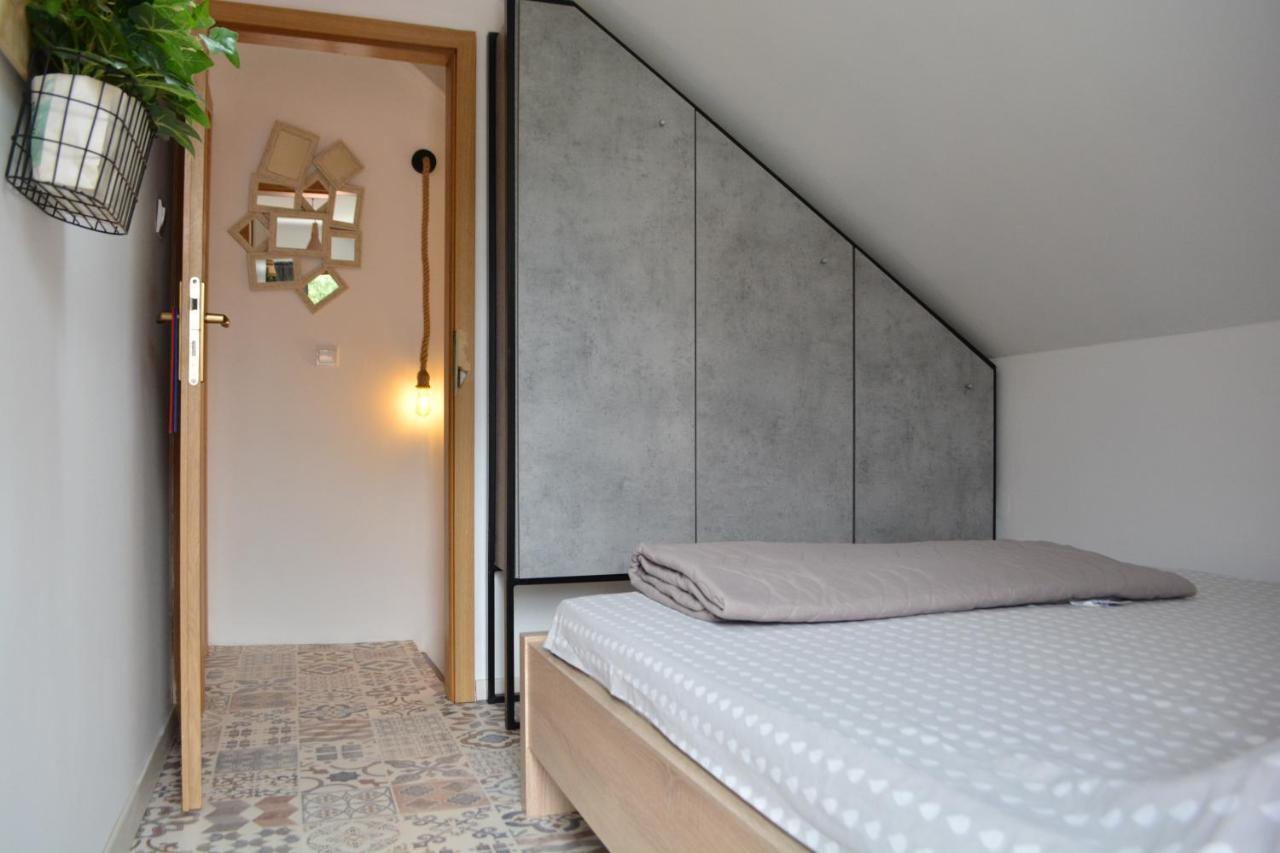 Apartman L&M Cetinje Exterior photo