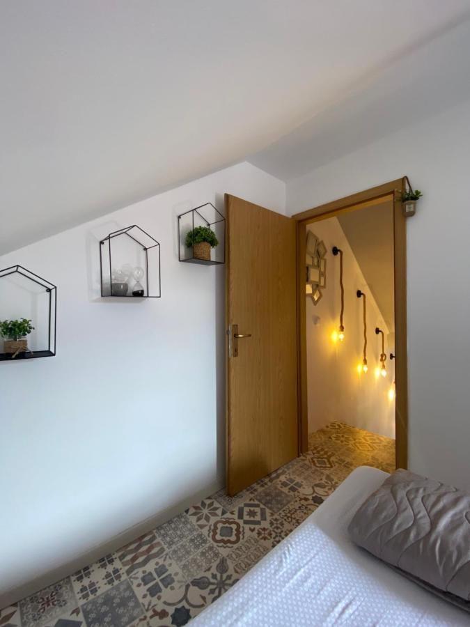 Apartman L&M Cetinje Exterior photo