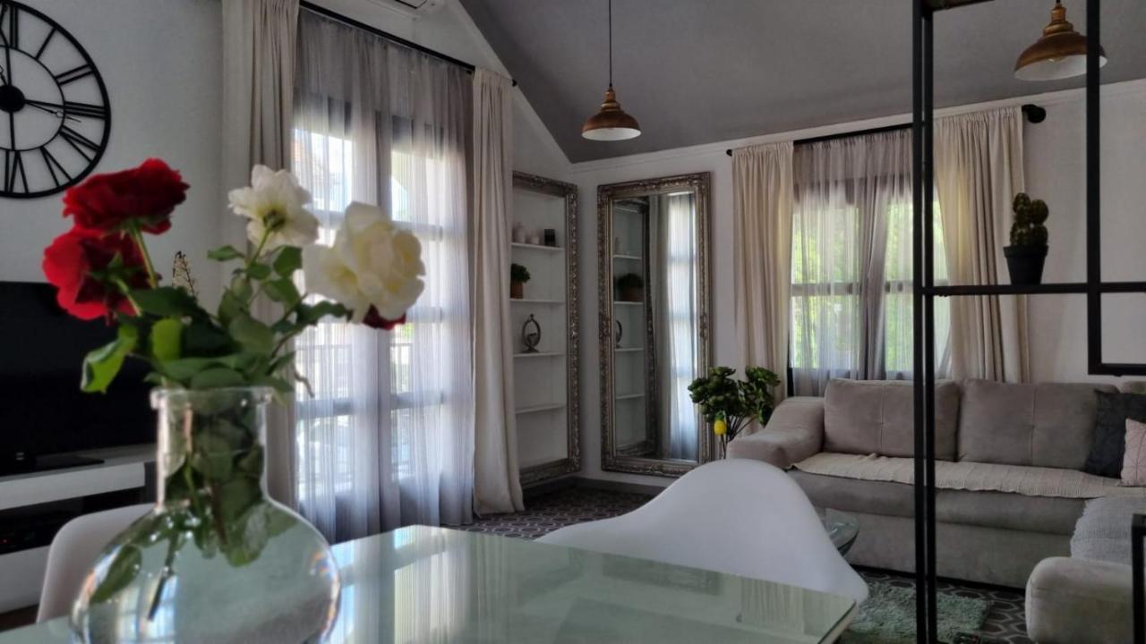 Apartman L&M Cetinje Exterior photo