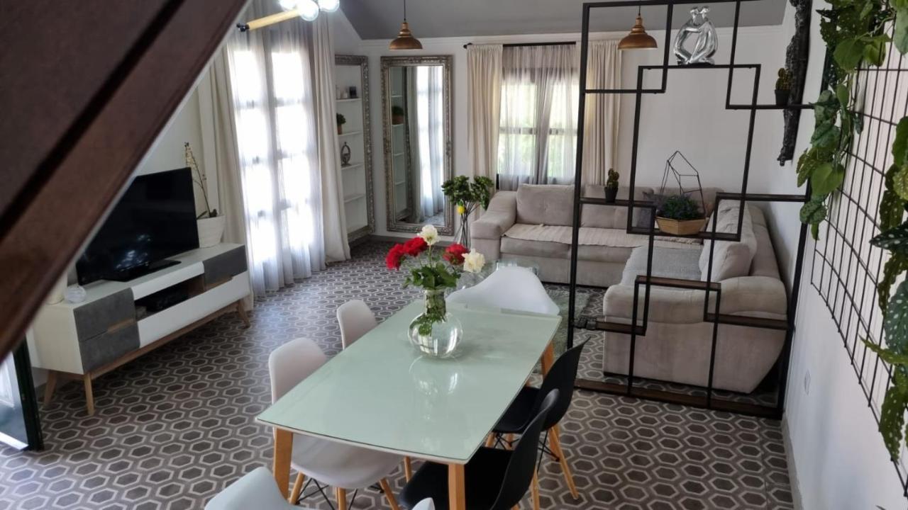 Apartman L&M Cetinje Exterior photo