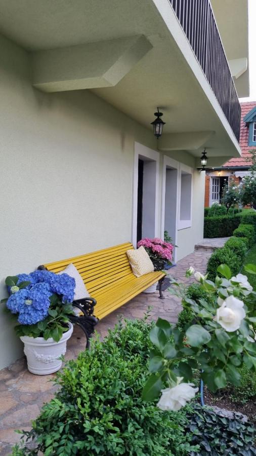 Apartman L&M Cetinje Exterior photo