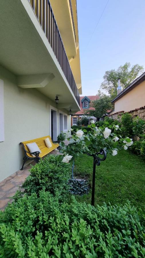 Apartman L&M Cetinje Exterior photo