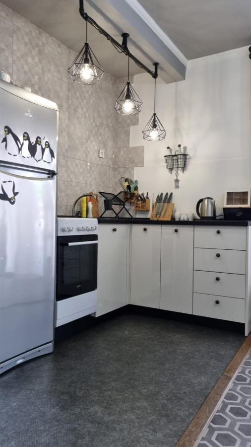 Apartman L&M Cetinje Exterior photo