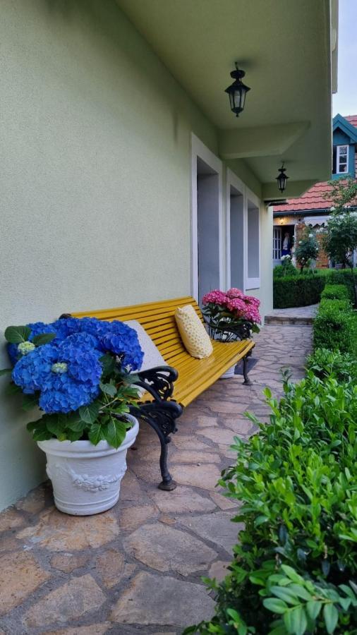 Apartman L&M Cetinje Exterior photo