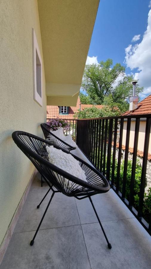 Apartman L&M Cetinje Exterior photo
