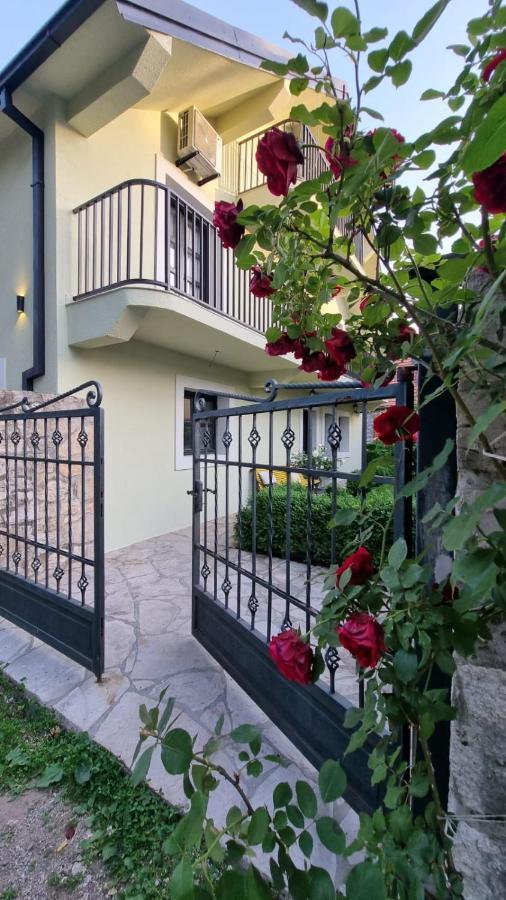 Apartman L&M Cetinje Exterior photo