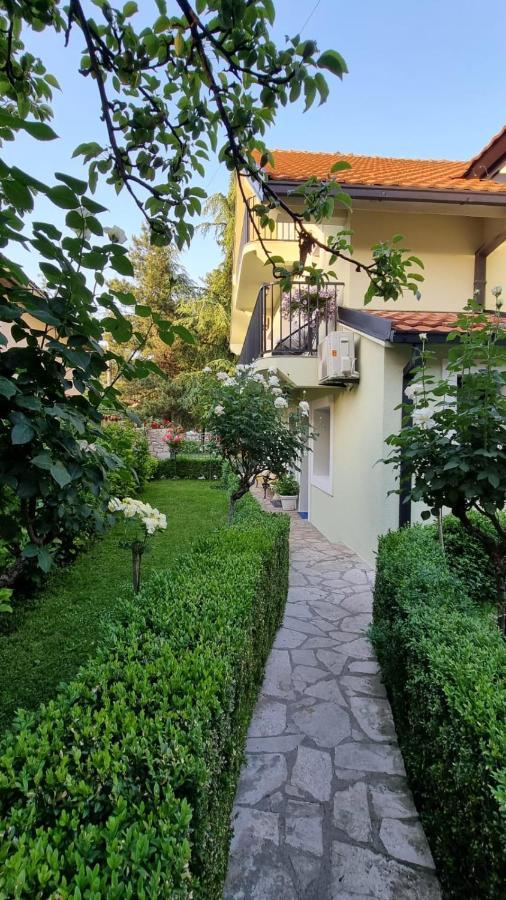 Apartman L&M Cetinje Exterior photo