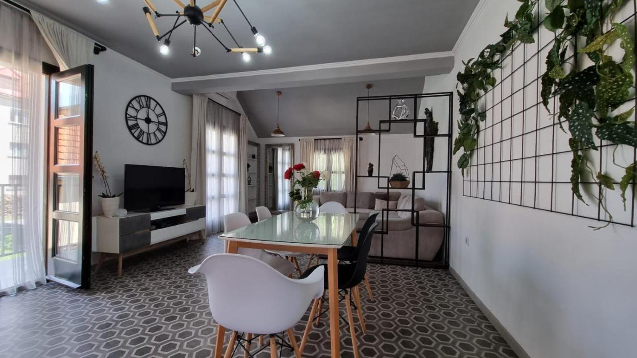 Apartman L&M Cetinje Exterior photo