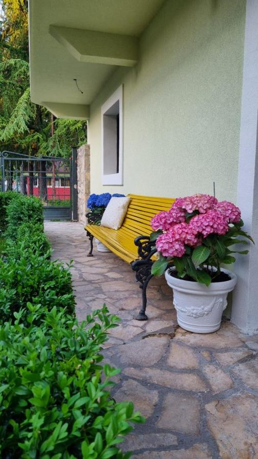 Apartman L&M Cetinje Exterior photo