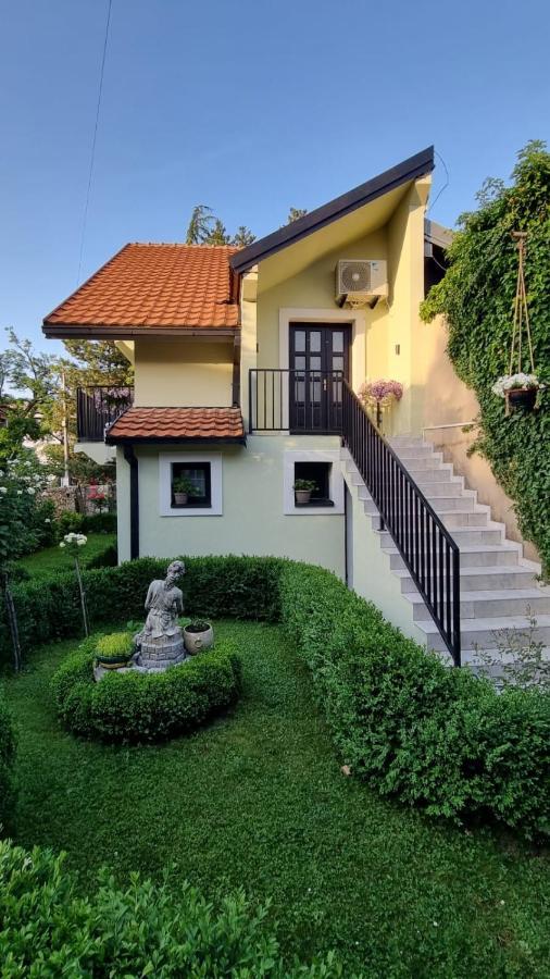 Apartman L&M Cetinje Exterior photo