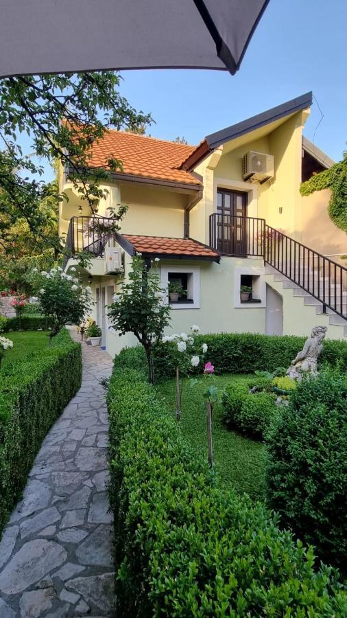 Apartman L&M Cetinje Exterior photo