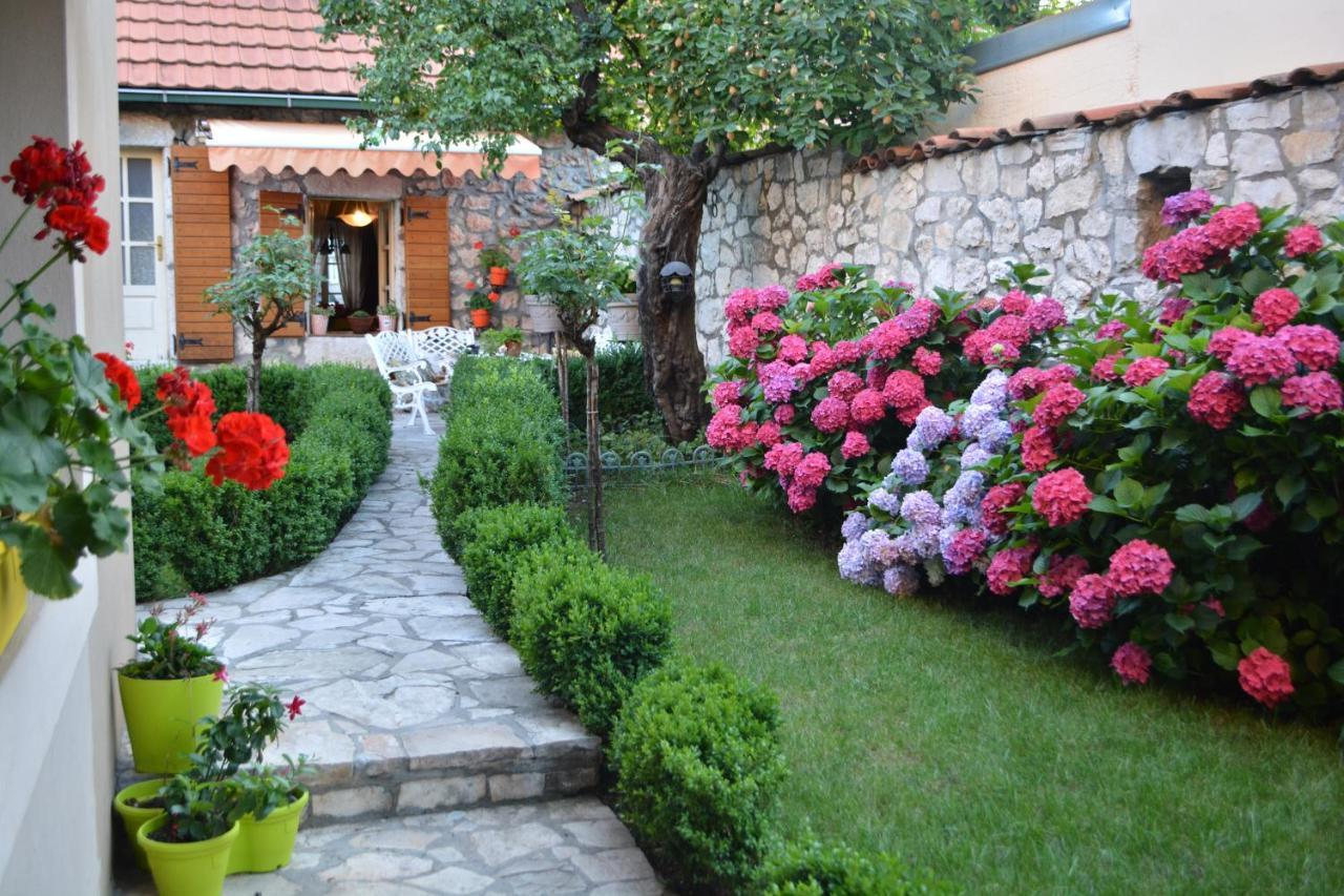 Apartman L&M Cetinje Exterior photo