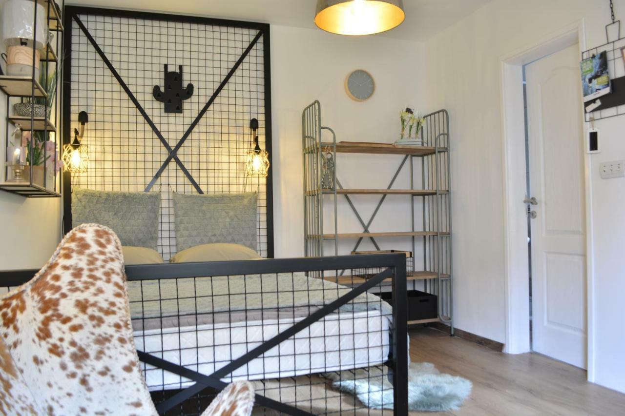 Apartman L&M Cetinje Exterior photo