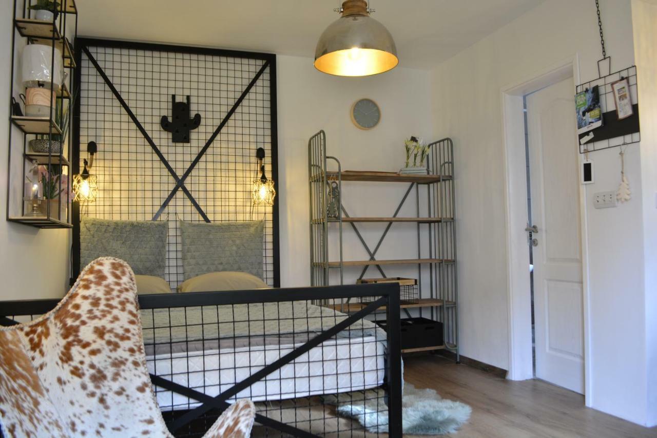 Apartman L&M Cetinje Exterior photo